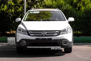 H30 کراس