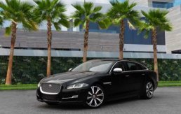 جگوار XJ مدل ۲۰۱۳-۲۰۱۸