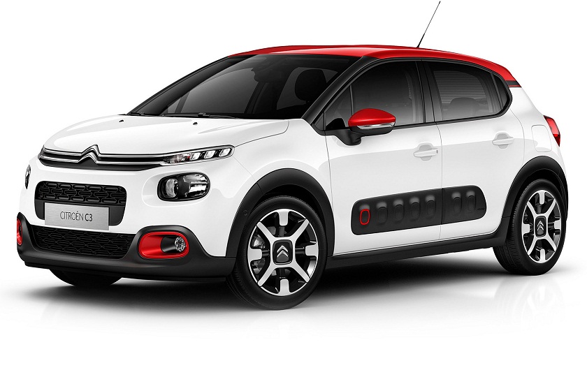 فروش خودرو Citroen C3 تنها باید ازطریق وبسایت رسمی سایپا انجام گیرد!