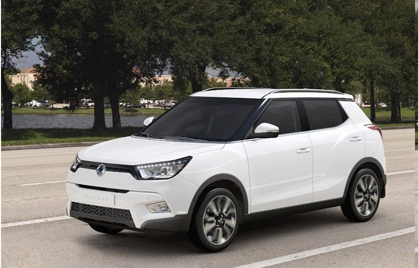 شرایط فروش سانگ یانگ تیوولی براساس قیمت جدید + جدول