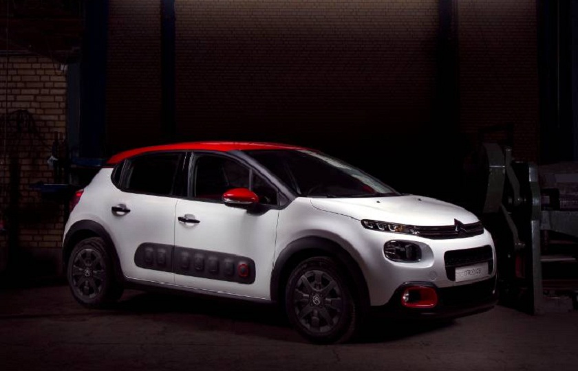 اطلاعیه سایپاسیتروئن پس از پیش‌فروش Citroen c3