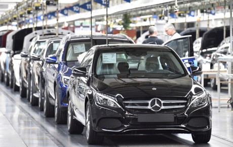 نگاهی به هشت خودروساز آلمانی حاضر در بازار ایران