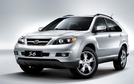شرایط فروش اقساطی BYD S6 و BYD S7 ویژه ماه مبارک رمضان