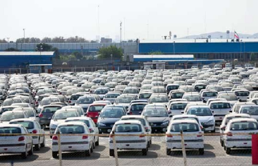 مهر تائید وزیر صنعت بر گرانی اخیر خودرو