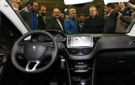 رنو و پژو در ایران ماندگار خواهند بود