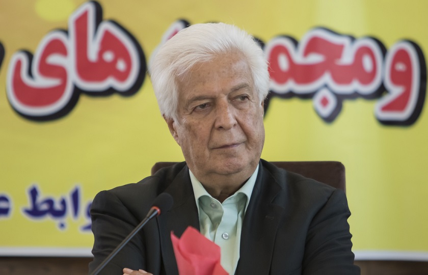 سهم شرکت‌های خارجی در پیشرفت تکنولوژی قطعه سازی در ایران