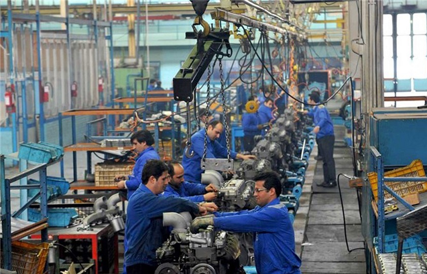 پای مدیران خودروسازی کشور به مجلس باز شد