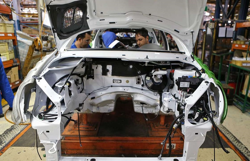 5 تضمین عملی که خودروسازان اروپایی باید به شرکای ایرانی بدهند