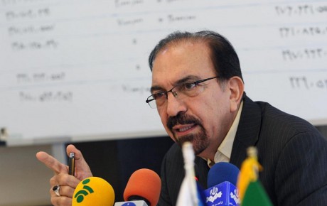 قیمت جدید خودروها تا ۱۵ خرداد اعلام خواهد شد