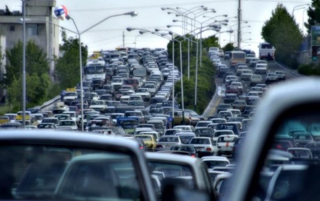 هشدار شهرداری تهران به مردم مبنی بر کلاهبرداران فروشنده طرح ترافیک