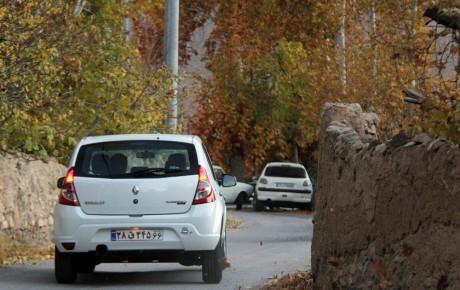 آیا رنو از ایران خداحافظی خواهد کرد؟