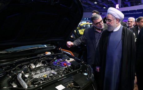 قیمت خودروهای پسابرجامی چقدر گران خواهد شد؟