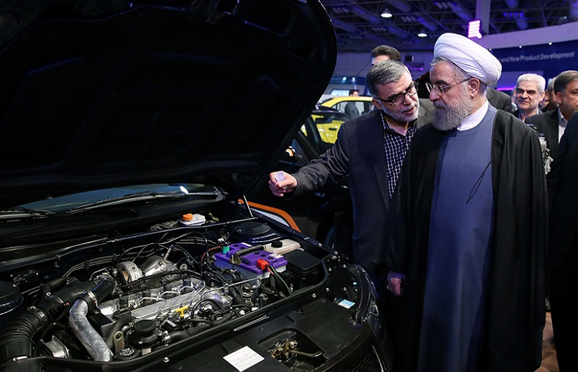 قیمت خودروهای پسابرجامی چقدر گران خواهد شد؟