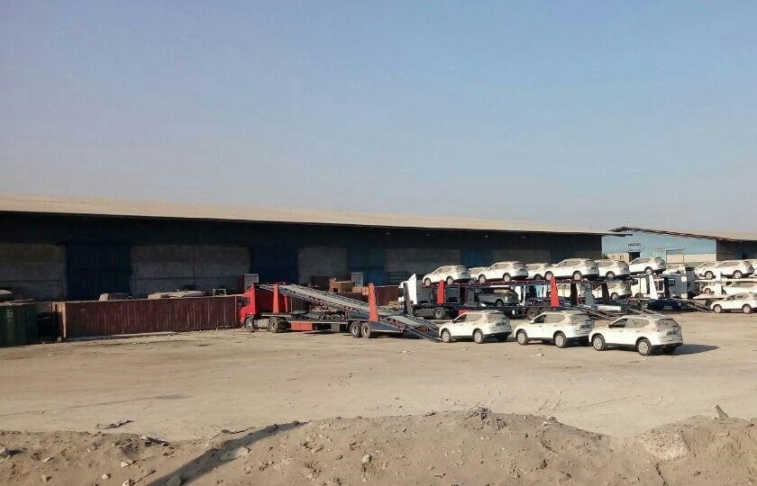 سوءاستفاده واردکنندگان از شرایط روانی بازار خودرو