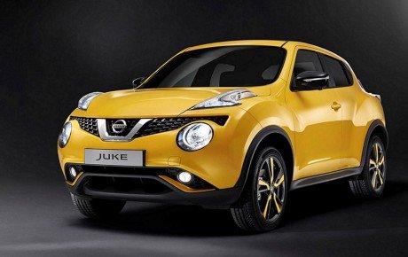 شرایط فروش نیسان جوک / آذر ۹۸