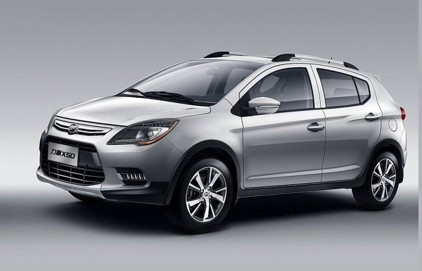 شرایط  جدید فروش خودروهای لیفان / خرداد ۹۷