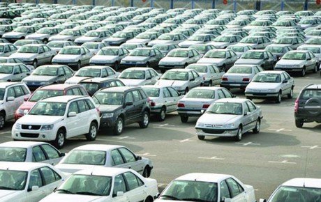 بازار خودروی ایران تحمل شوک قیمتی ندارد