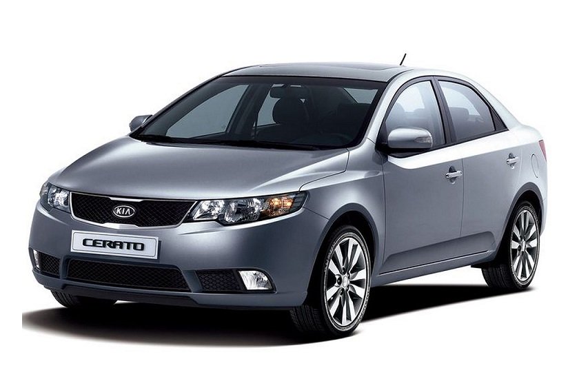 طرح جدید پیش فروش کیا سراتو 2000 / خرداد 97