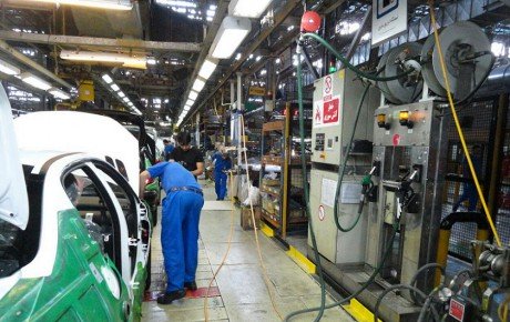 طرح ساماندهی بازار خودرو در حال حاضر توجیه اجرایی ندارد