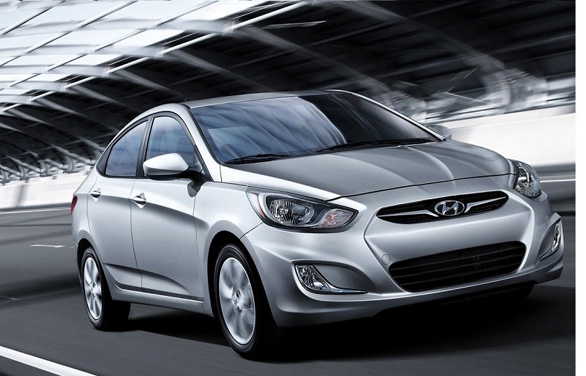 هیوندای اکسنت را با ۱ میلیون تومان تخفیف پیش خرید کنید