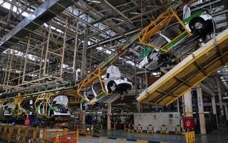 برنامه مجلس، دولت و سازمان استاندارد برای افزایش کیفیت خودرو در ایران