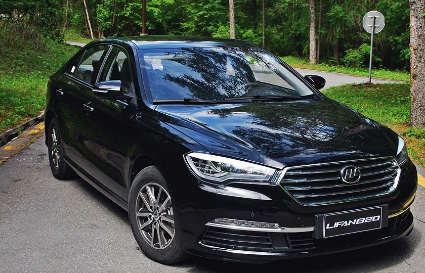 شرایط فروش اقساطی لیفان ۸۲۰