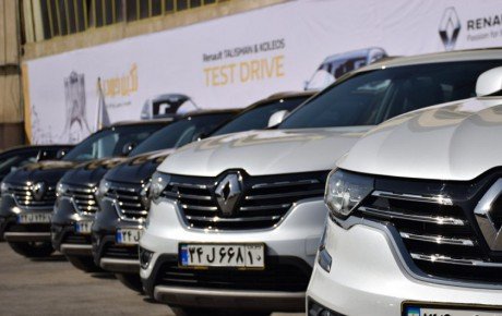 شبکه نگین خودرو از مرز ۱۰۰ نمایندگی عبور می‌کند