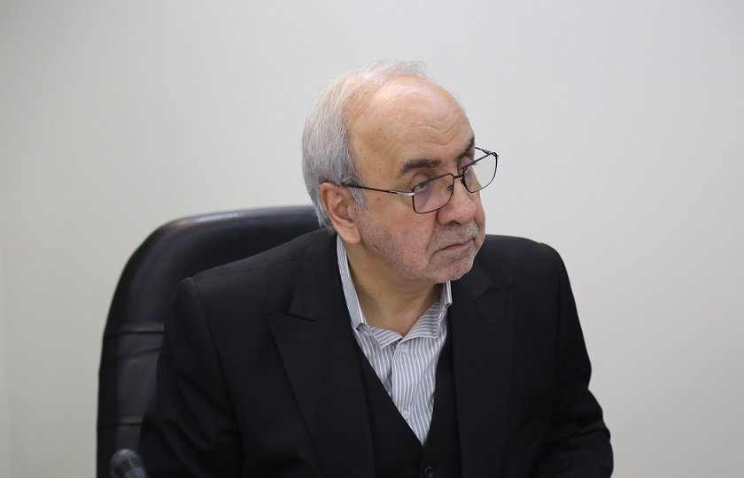 تولید خودروهای سنگین در مسیر بومی سازی