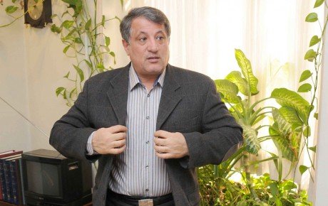هاشمی برای برگزار نشدن نمایشگاه خودروی تهران به دیدار وزیر صنعت می‌رود