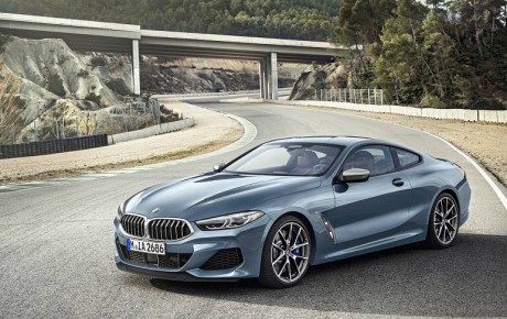نقد و بررسی بی ام و M850i: آزمایش کوپه پرفورمنس توربو V8 باواریایی ها