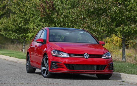 شرایط فروش فولکس واگن گلف GTI برای اولین بار در کشور