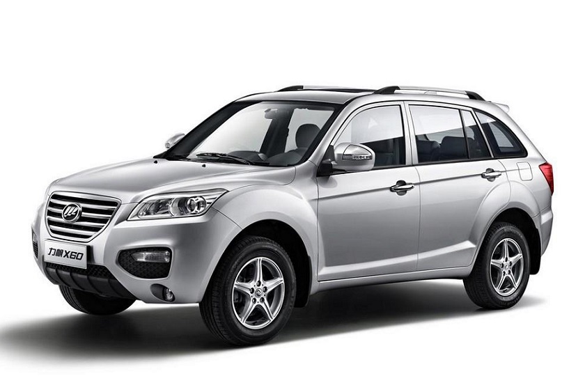شرایط فروش لیفان X60/ تیر97