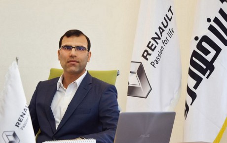 نگاهی به شرایط رنو در بازار ایران