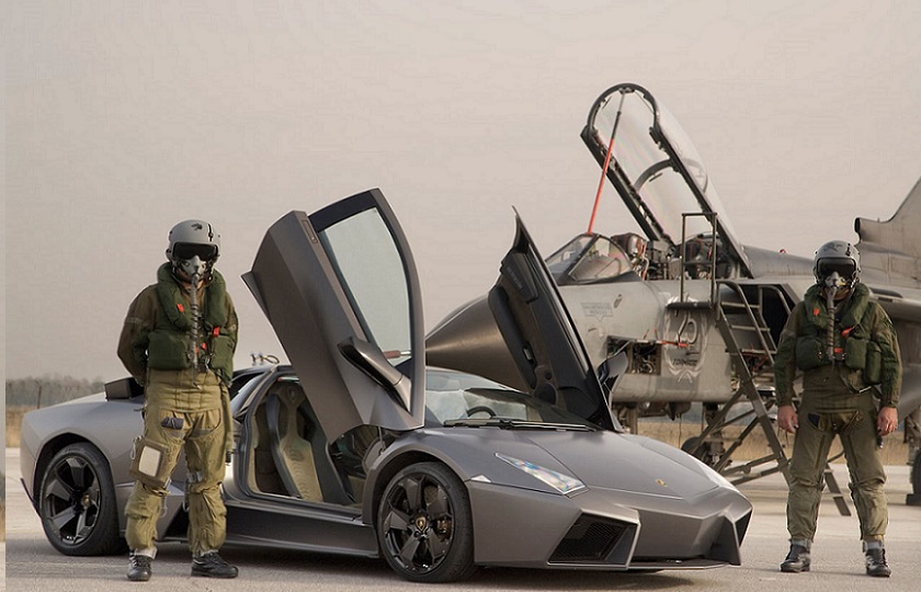 نگاهی به فناوری‌های نظامی که وارد خودروها شدند