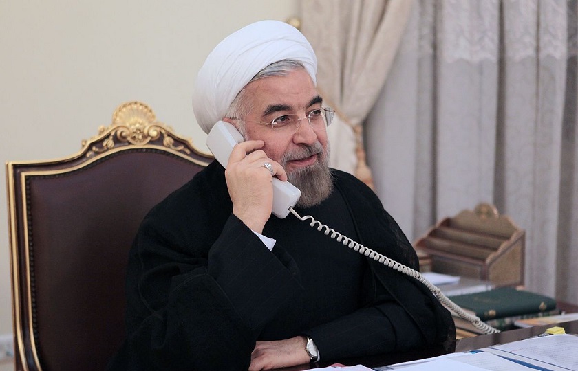 عکس العمل روحانی به گرانی خودرو