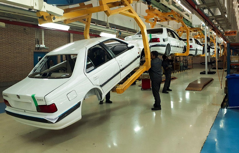 ساماندهی بازار خودرو به زودی
