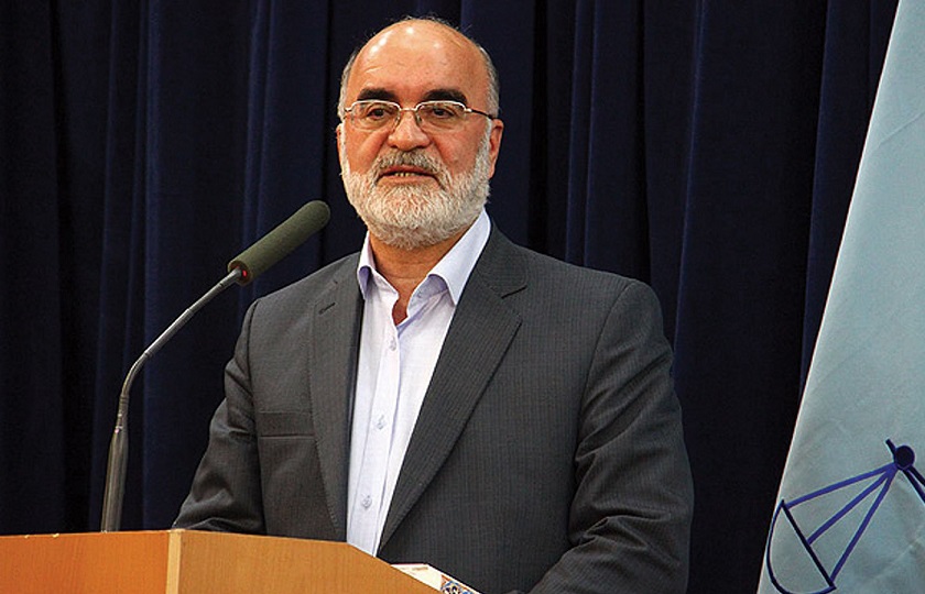 رسیدگی سازمان بازرسی به ماجرای هک شدن سایت وزارت صنعت
