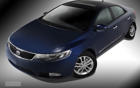 تلاش برای کاهش قیمت خودرو در ایران