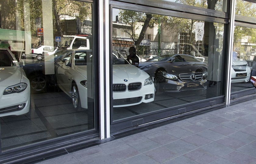 هشدار پلیس تهران درمورد ثبت سفارش واردات خودرو