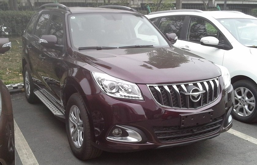 شروع مرحله دوم پیش فروش قطعی هایما S7 توربو / خرداد 97