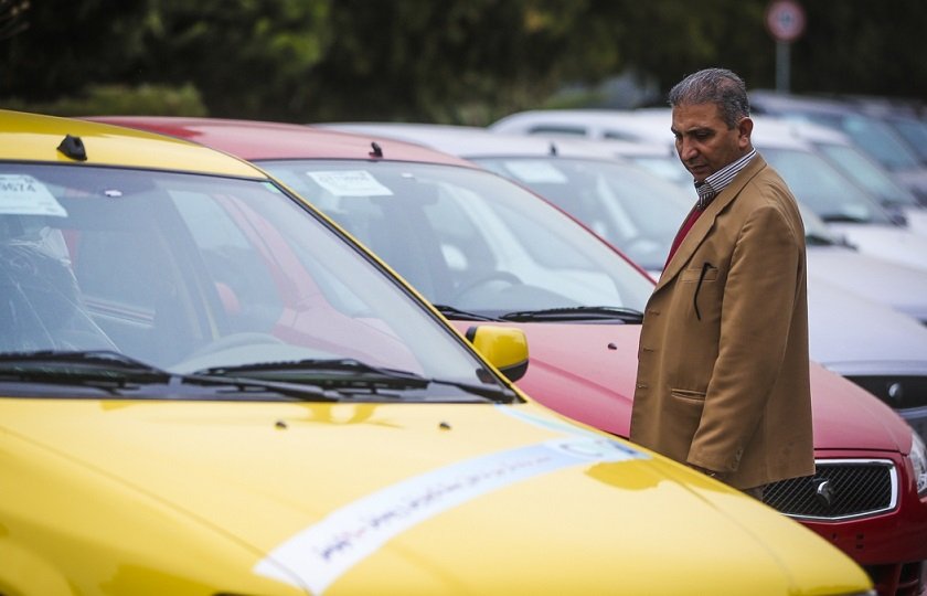 خودرو را گران کنید چون قیمت پنیر افزایش یافته است!