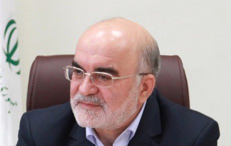 موضوع احتکار مربوط به شرکت ایران خودرو نیست