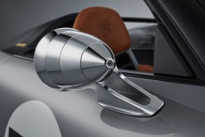 911 اسپیداستر