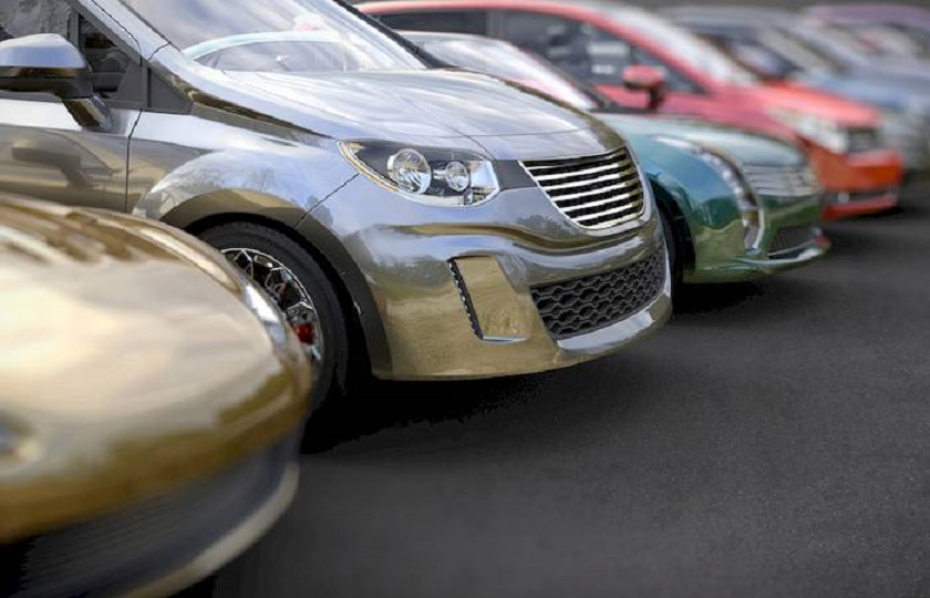 ابعاد خودرو در تصادف چقدر اهمیت دارد؟