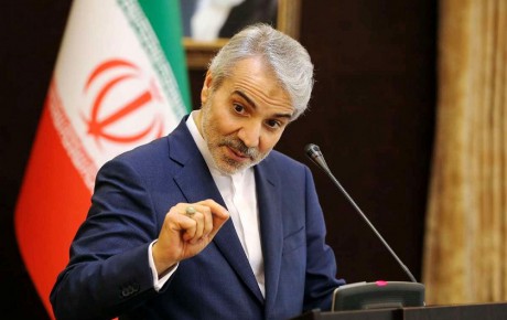 نوبخت تخلف بعضی از مدیران و مسئولان وزارت صنعت را تائید کرد