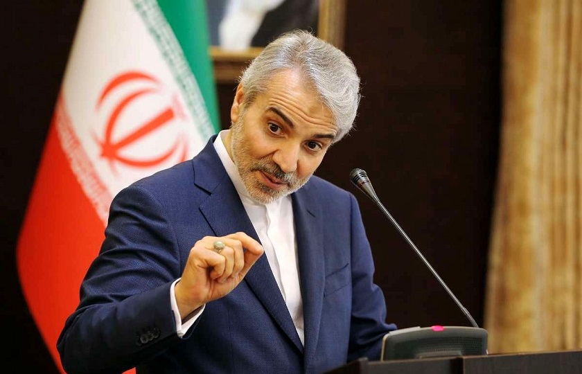 نوبخت تخلف بعضی از مدیران و مسئولان وزارت صنعت را تائید کرد