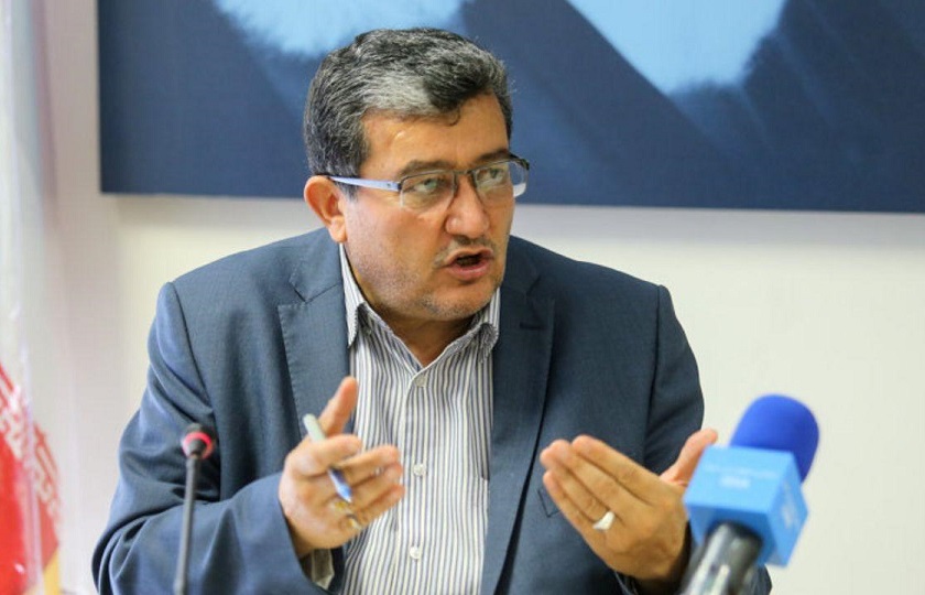 یکی از مدیران مرتبط با فساد واردات خودرو بازداشت شد!