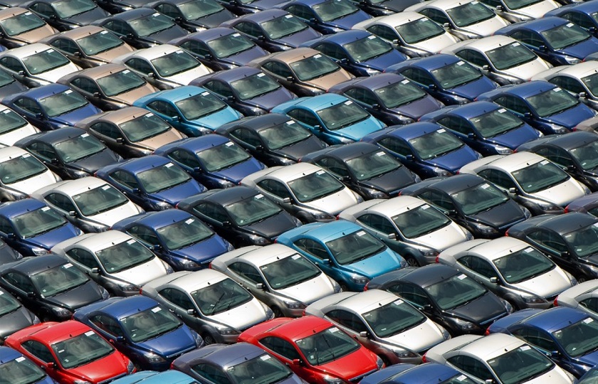 سند جدید از توزیع رانت در واردات خودرو