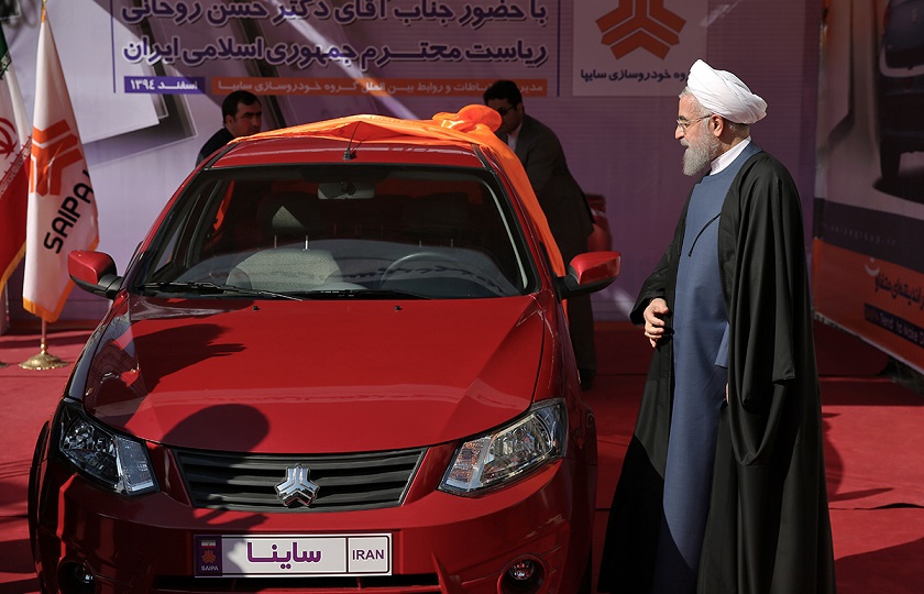 امکان التهاب مجدد در بازار خودرو!