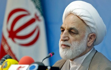 دستگیری ۵ مدیر وزارت صنعت و معدن!